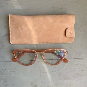 TIJN Eyewear Blue Light Glasses